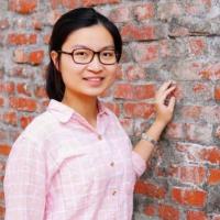 Chu-Hsien Tsai portrait.