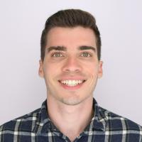 A profile of Austin Zuckerman