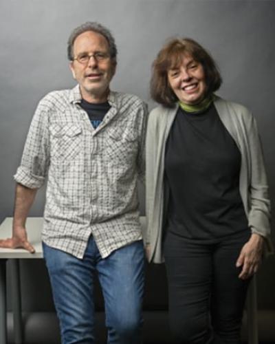 Flecker and Gomes